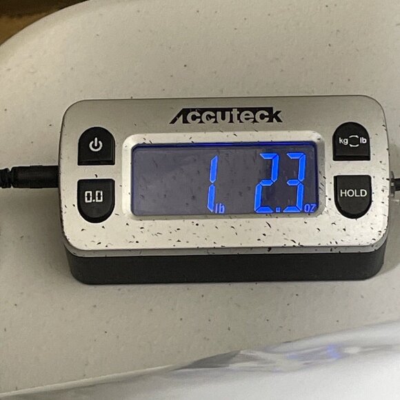 American Eagle Denim Jogger Womens Size 4 TALL Light Wash Slash Pocket Drawstrin - Picture 12 of 13